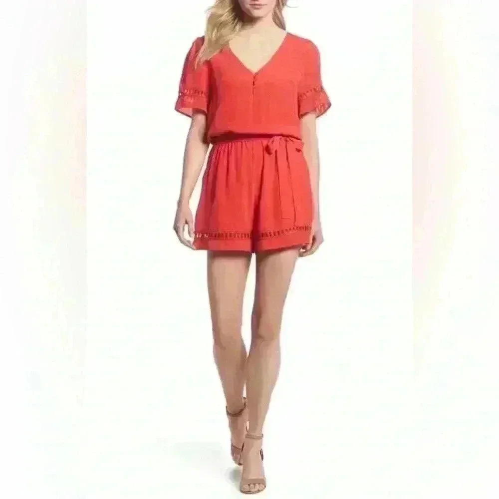 Fraiche by J Romper
